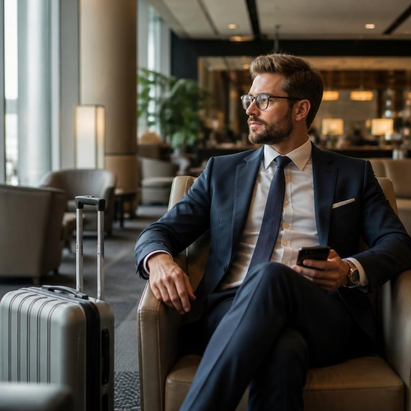 Corporate Travel