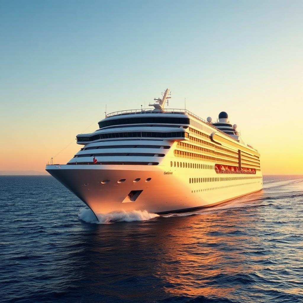Cruise Packages