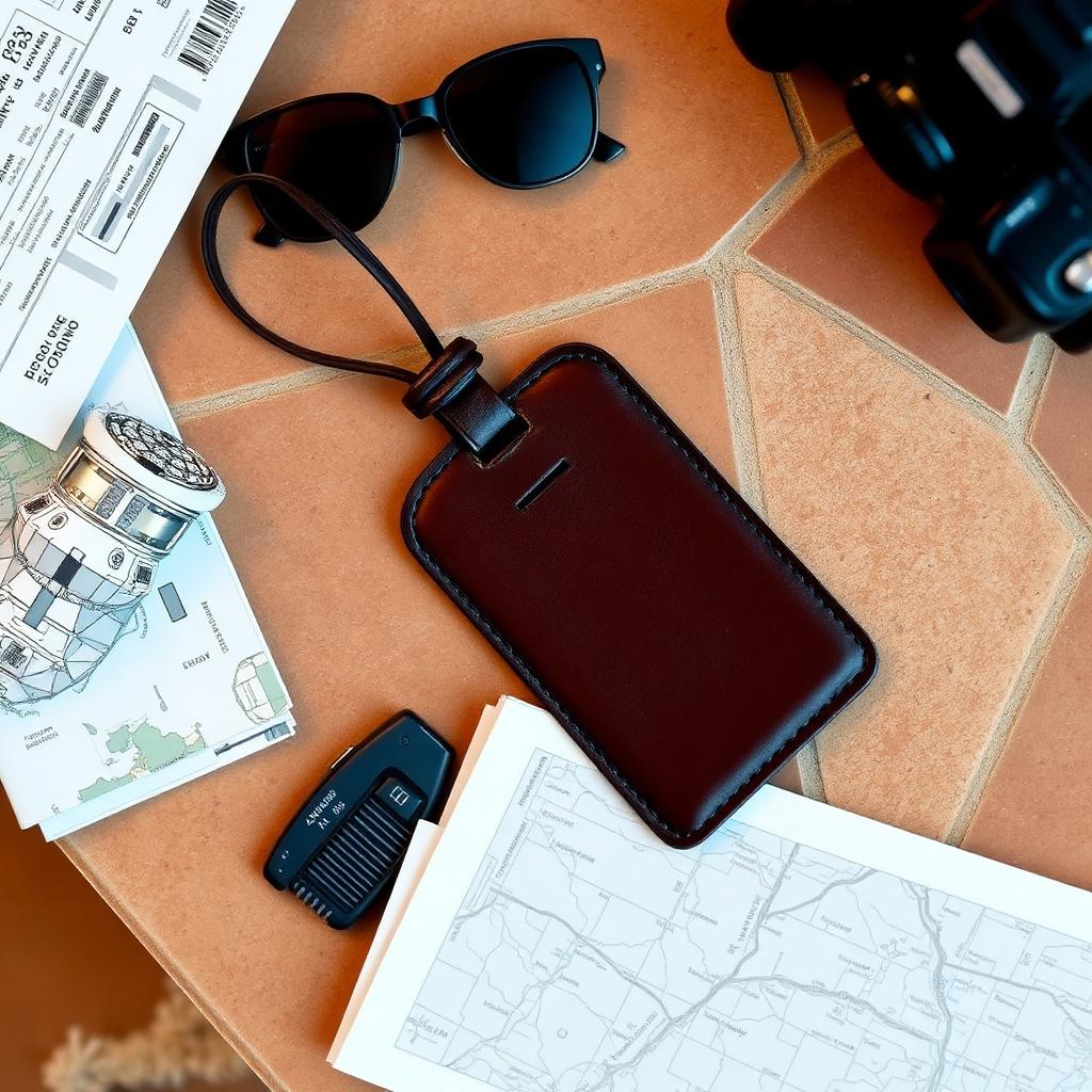 Travel Packages